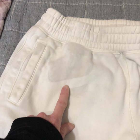 GOLF sweatpants with drawstring - Picture 8 of 8